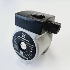 Насос циркуляцион. Baxi д/Eco-4s, ECO HOME (JJJ 766070700)