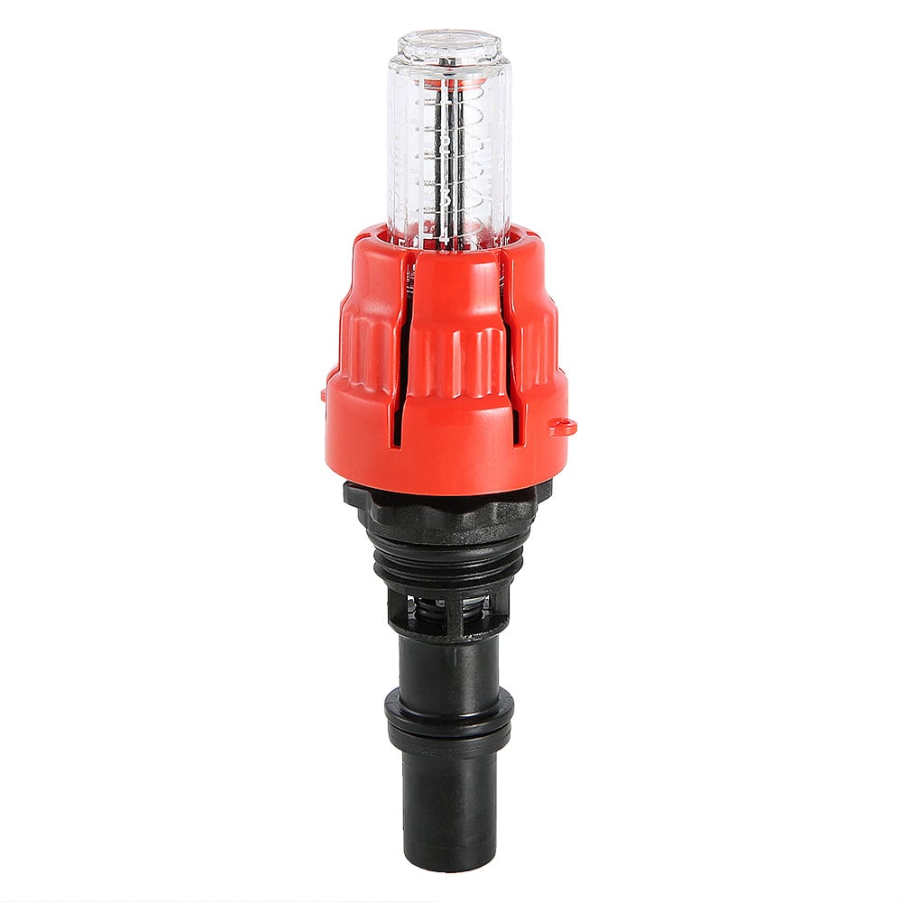 Расходомер коллект-ый (для 589-го колл.) VALTEC