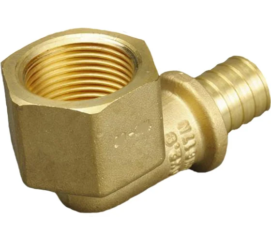 Угольник 20х1/2 вр Pexal