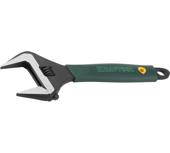 Ключ разводной KRAFTOOL 250/50мм