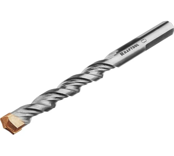 Сверло по бетону 10х120мм Extreme KRAFTOOL