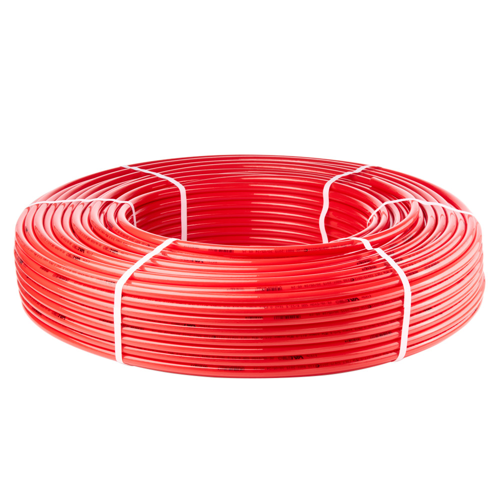Труба полимерная PEX VALTEC с антидиффуз. слоем EVOH 16 (2,0) 600м