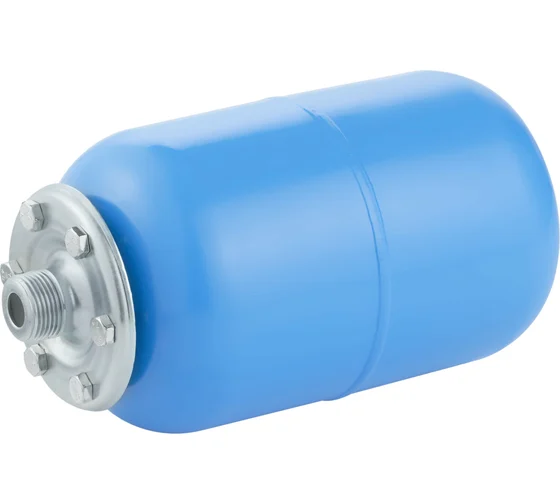 Бак расш. для водоснабжения 5 л. (верт) UNIPUMP
