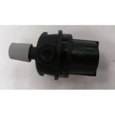 Воздухоотводчик автомат. Eco Classic 24F (JJJ 6606100001)