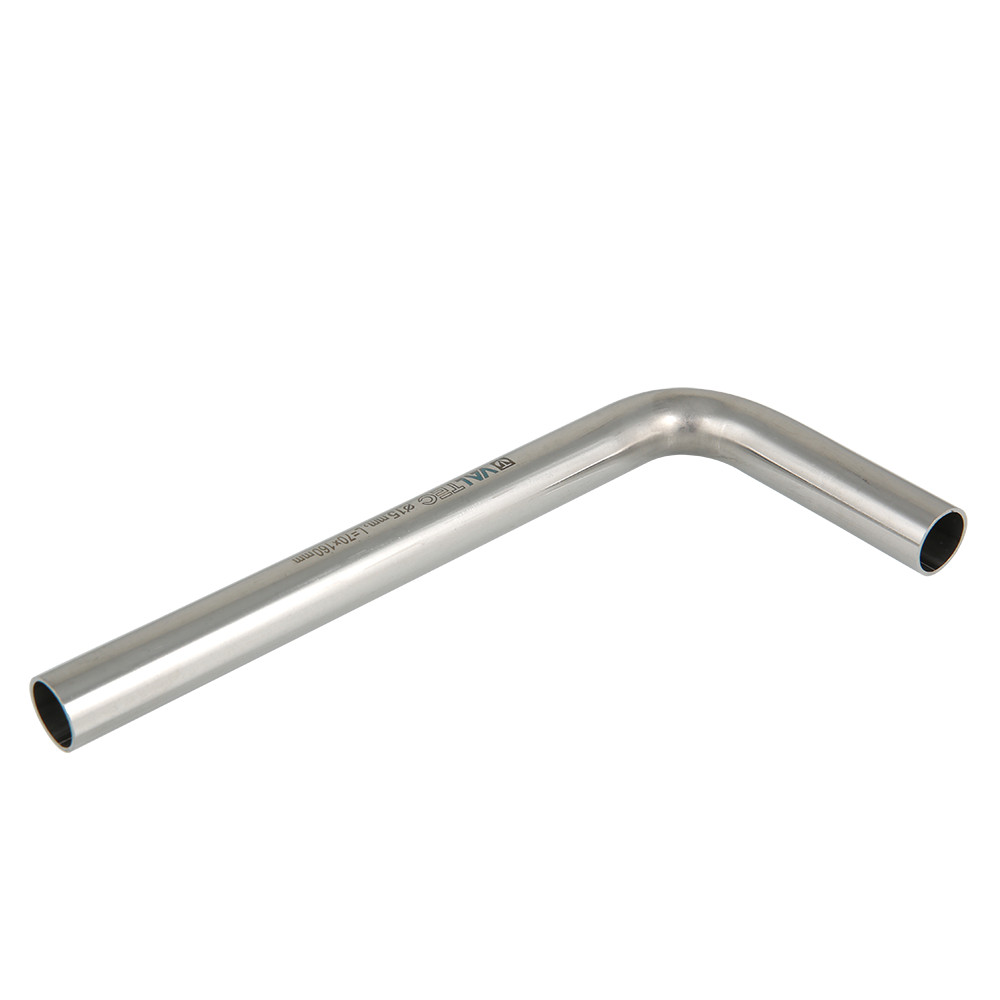 Отвод безраструбный 90 15х15 VALTEC (15 x70 x160 мм)