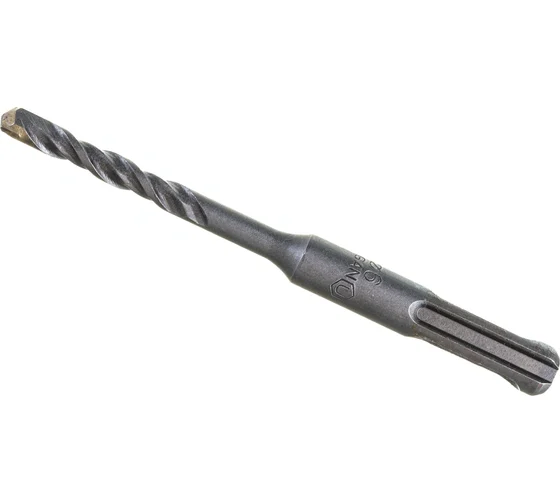 Бур URAGAN по бетону "SDS-Plus" d=6х110мм