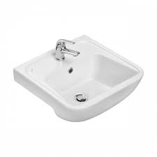 Умывальник "Лонги-45" (Santek)