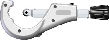 Труборез Zenten д/нерж. труб 1/4"-3" (6-76мм)