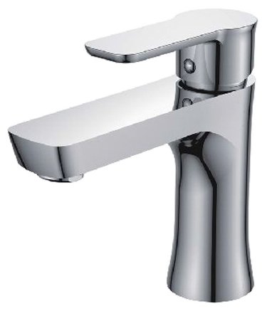 Тюльпан 35к 1046L Ledeme (силумин)