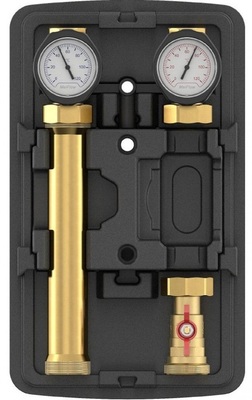 Насосная группа MeiFlow Top S UC DN 25 без насоса