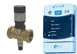 Сигнализатор САКЗ-МК-1 Dn32