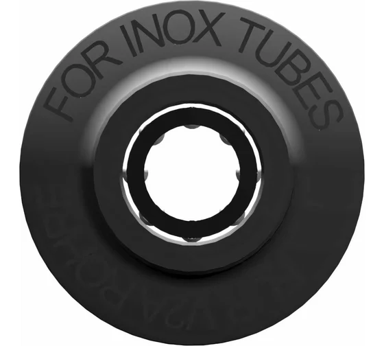 Ролик отрезной Zenten д/труб из нержавеющей стали