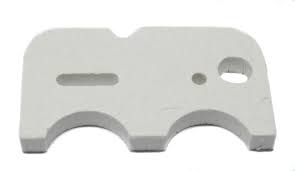 Передняя термоизоляционная панель JJJ 3202520 (с.к. 3201540)