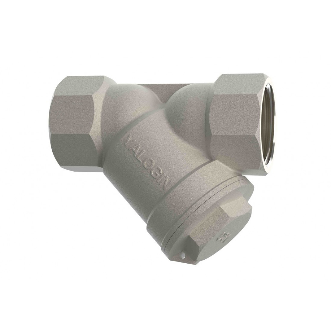 Фильтр косой 1 1/4" V&G