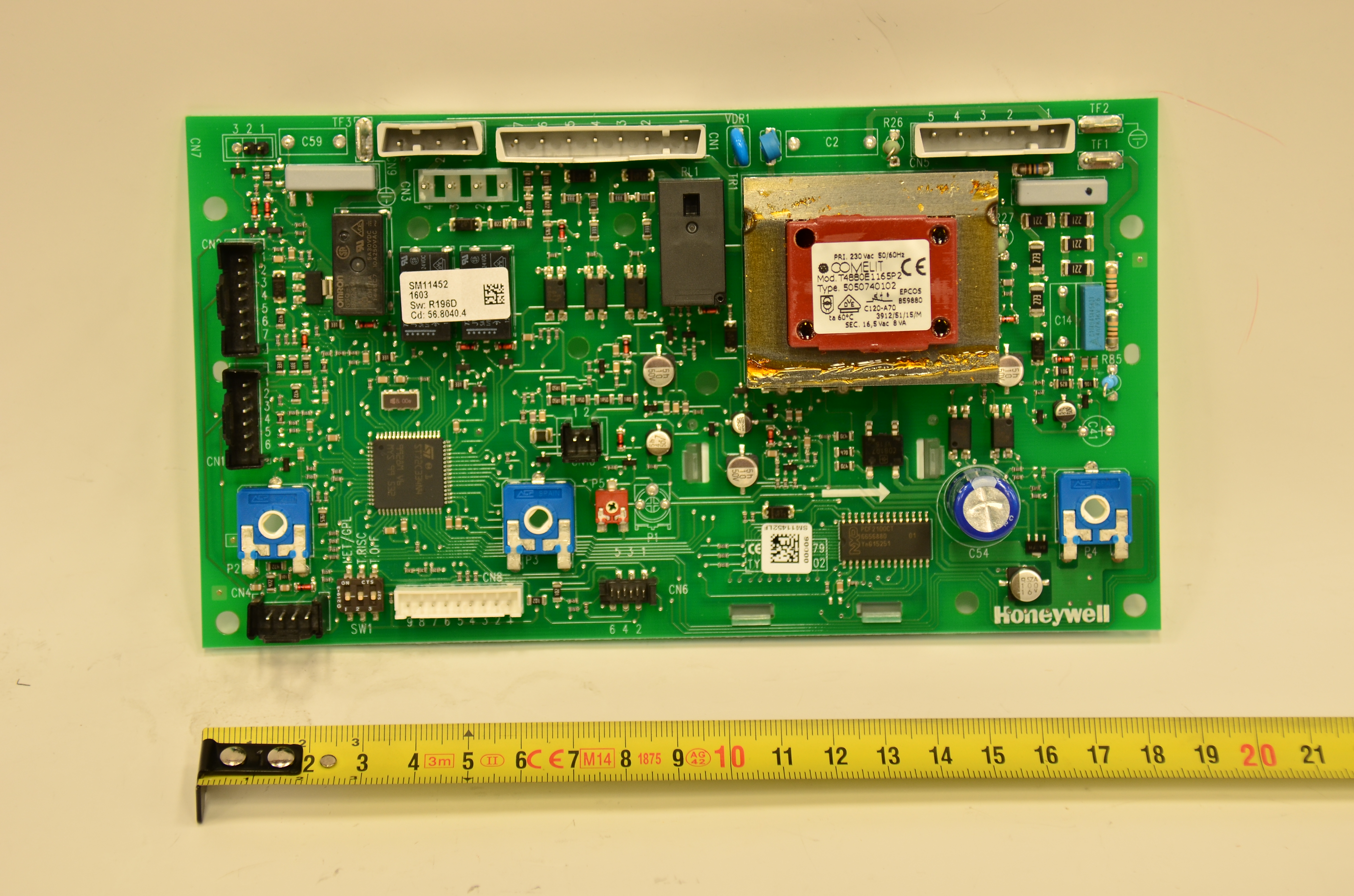 Электронная плата (5680410)