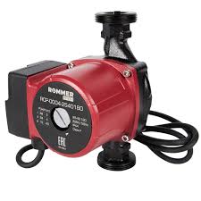 Насос цирк. 25/60-180 ROMMER Profi