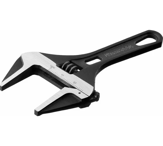 Ключ разводной KRAFTOOL 140/32мм