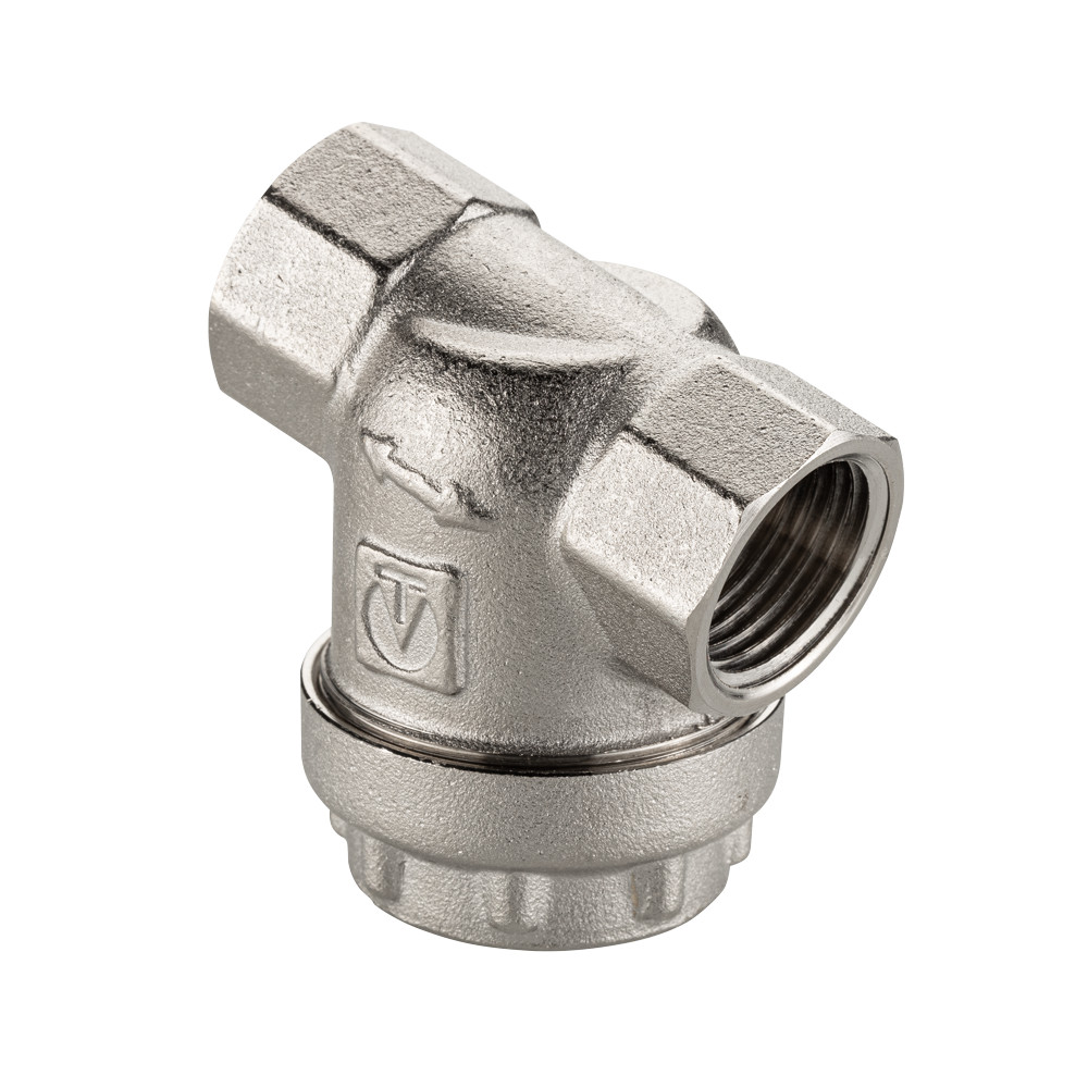 Фильтр универсальный 1/2"  вн.-вн. VALTEC