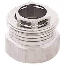 Кольцо-адаптер "D", М20х1 ГЕРЦ