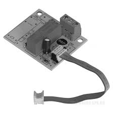 Интерфейсная плата (д/сигнала о блок-ке) Baxi Eco3 Compact F