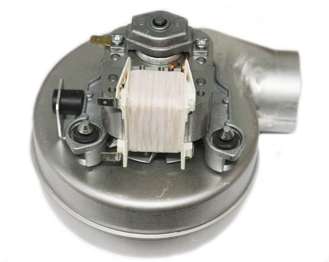 Вентилятор BAXI (JJJ 5653850, с.к.9951010) луна 24