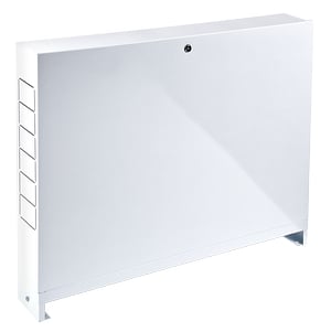 Шкаф ШРН-5 651х120х1004 VALTEC