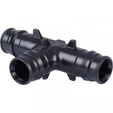 Тройник Uponor Q&E PPSU 20x20x20