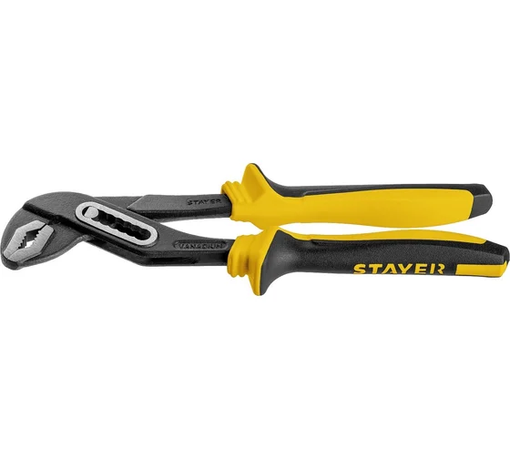 Клещи переставные STAYER HERCULEC 300мм