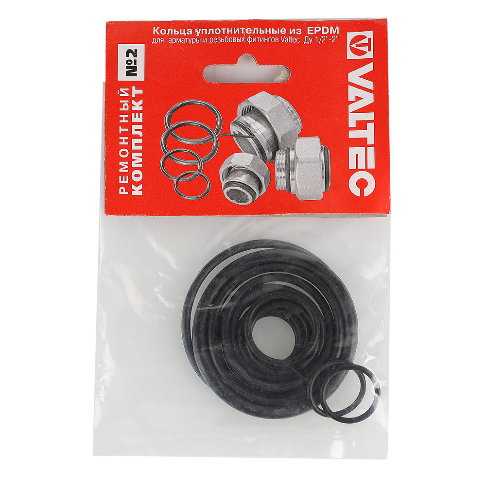 Переходник VALTEC вр/нар 3/4" х евроконус