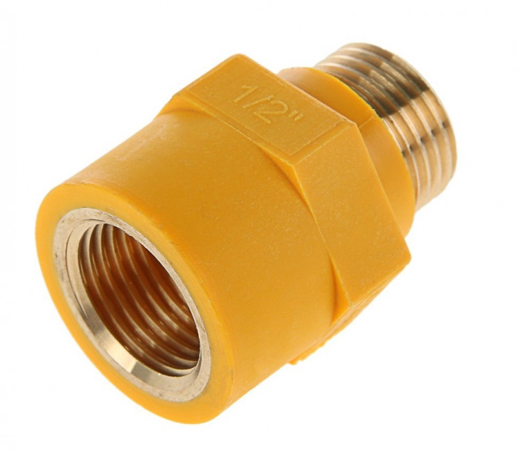 Газовая вставка изолирующая 3/4 г/ш