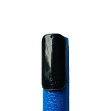 Бирка маркировочная черная