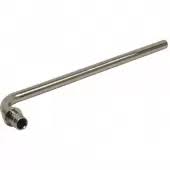 Уголок Uponor Q&E RC для подключения радиатора 20-15CU длиной 300мм