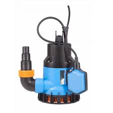 Насос погружной Дренажник 85/6
