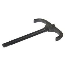 Дюбель- крюк двойной (для 16 и 20мм)