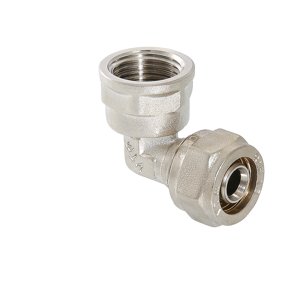 Угольник м/п VALTEC 20х3/4" вр