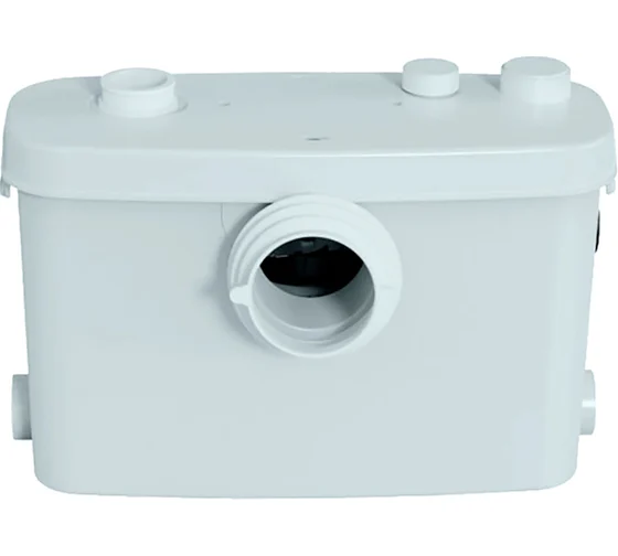 Канализационная насосная установка BIOLIFT R-4, 1х100 мм/3х40 мм ROMMER