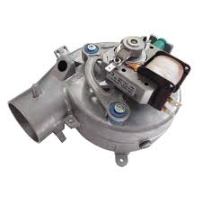 Вентилятор BAXI (на ECO 5 Compact, Main 5)