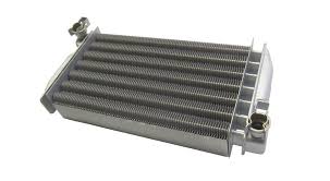 Теплообменник основной Luna 240 Fi (замена 620860)