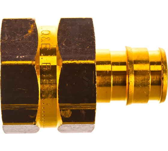 Штуцер Uponor Q&E 20х1/2" ВР латунь