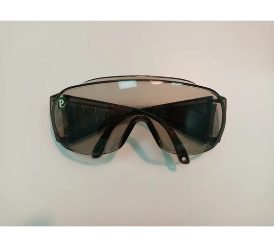 Очки защитные Pipal EYE PROTECTION Mr.Bond