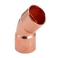 Угол двухрастр. 18х45 (медь)