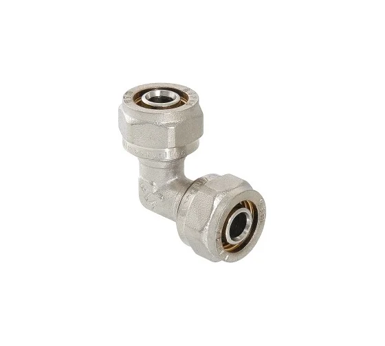 Угольник м/п VALTEC 16