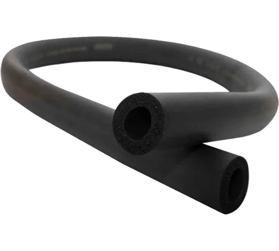 Трубка K-FLEX 13/022-2 ST ЧЕРНАЯ (кишка)