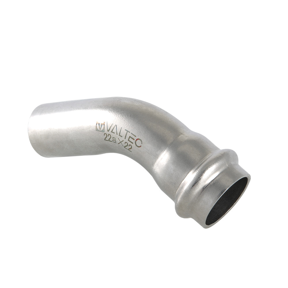 Угол 45 вн.-нар. 15а х 15 мм VALTEC