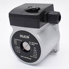 Двигатель насоса АНАЛОГ Duca (Grundfos 15-50) BPS 15-5D СР.021 GX15-50 5661200/722275900