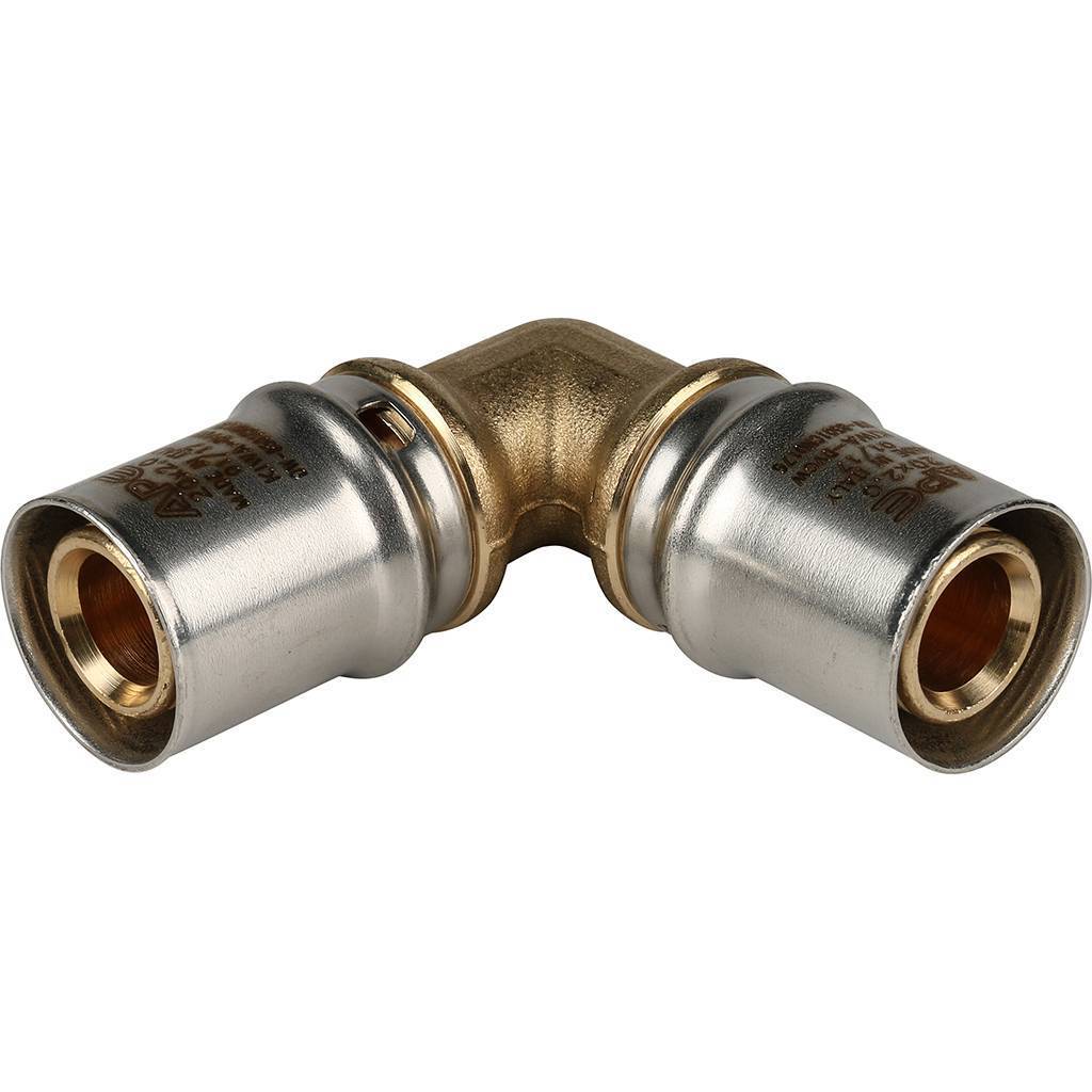 Угольник пресc STOUT(APE) 20