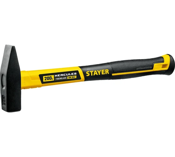 Молоток Hercules 200г STAYER