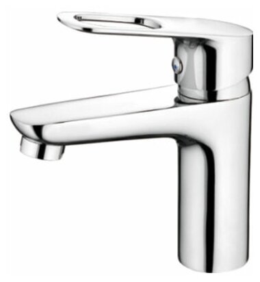 Тюльпан 35к 1049L Ledeme (латунь)