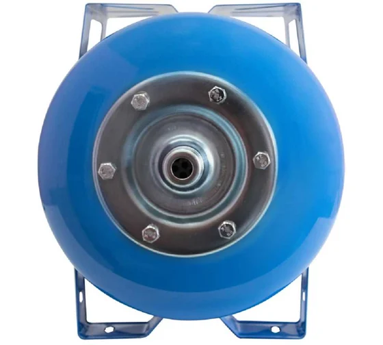 Гидроаккумулятор  24л. гор. VRT