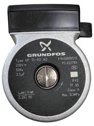 Насос циркуляцион. д/Luna-3 (Comfort) 280, 310 (JJJ 722148000, аналог 5659550)